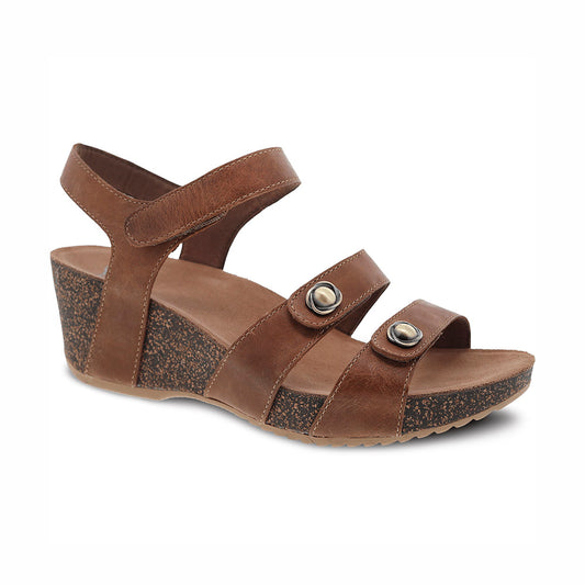 Dansko Savannah-Tan