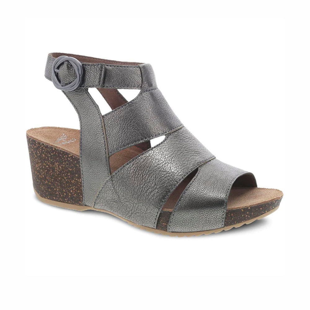 Dansko Sera-Pewter