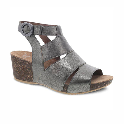 Dansko Sera-Pewter
