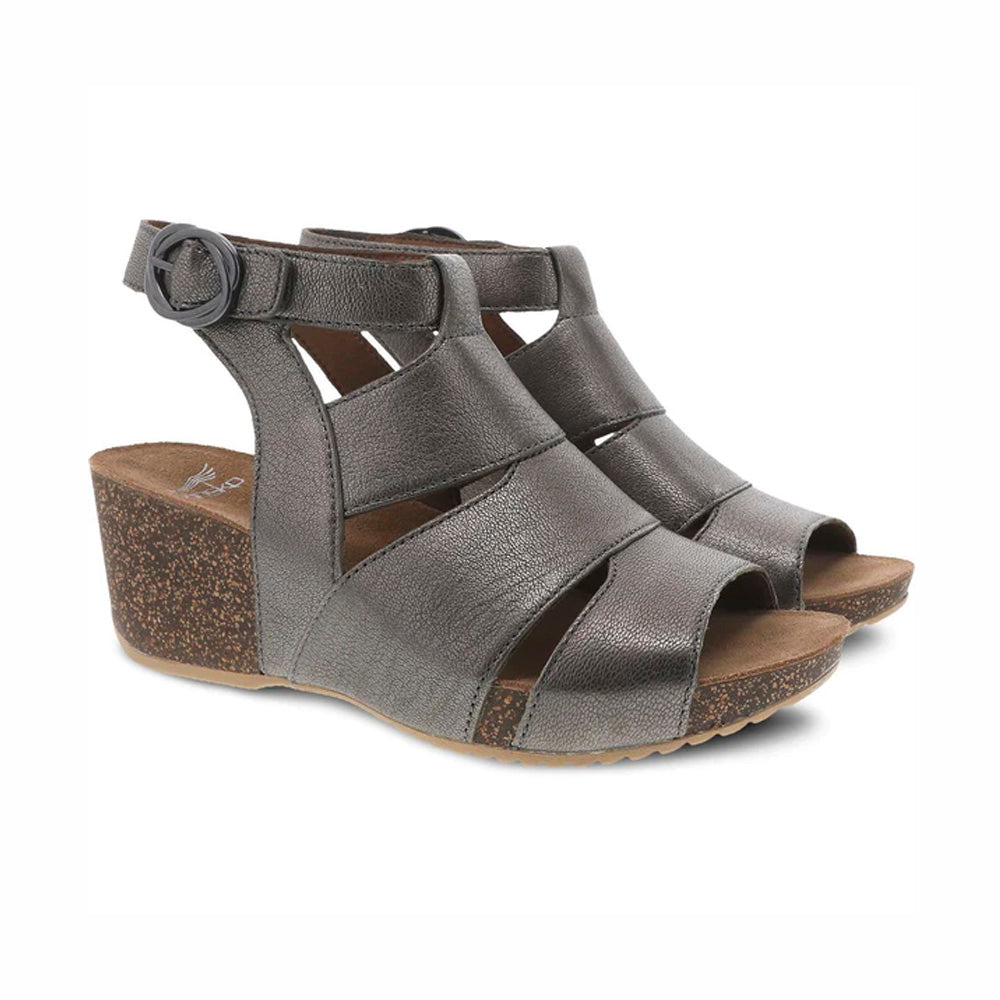 Dansko Sera-Pewter