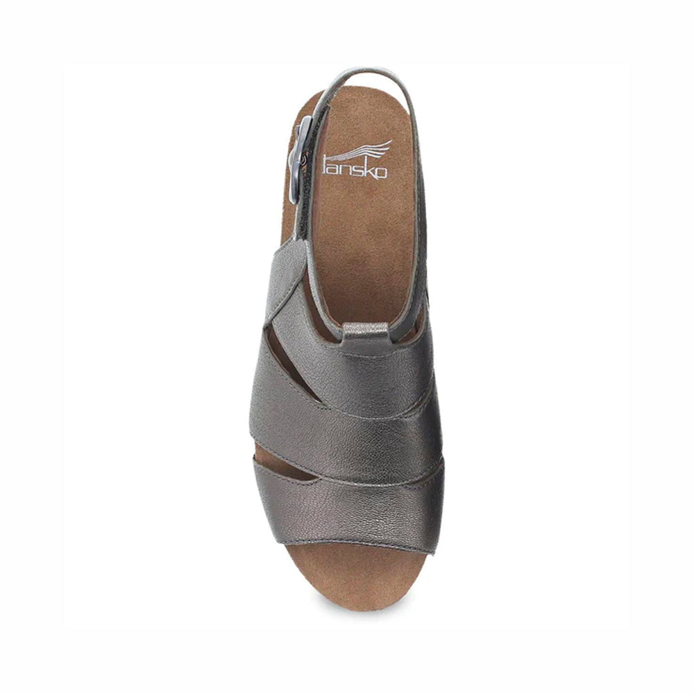 Dansko Sera-Pewter