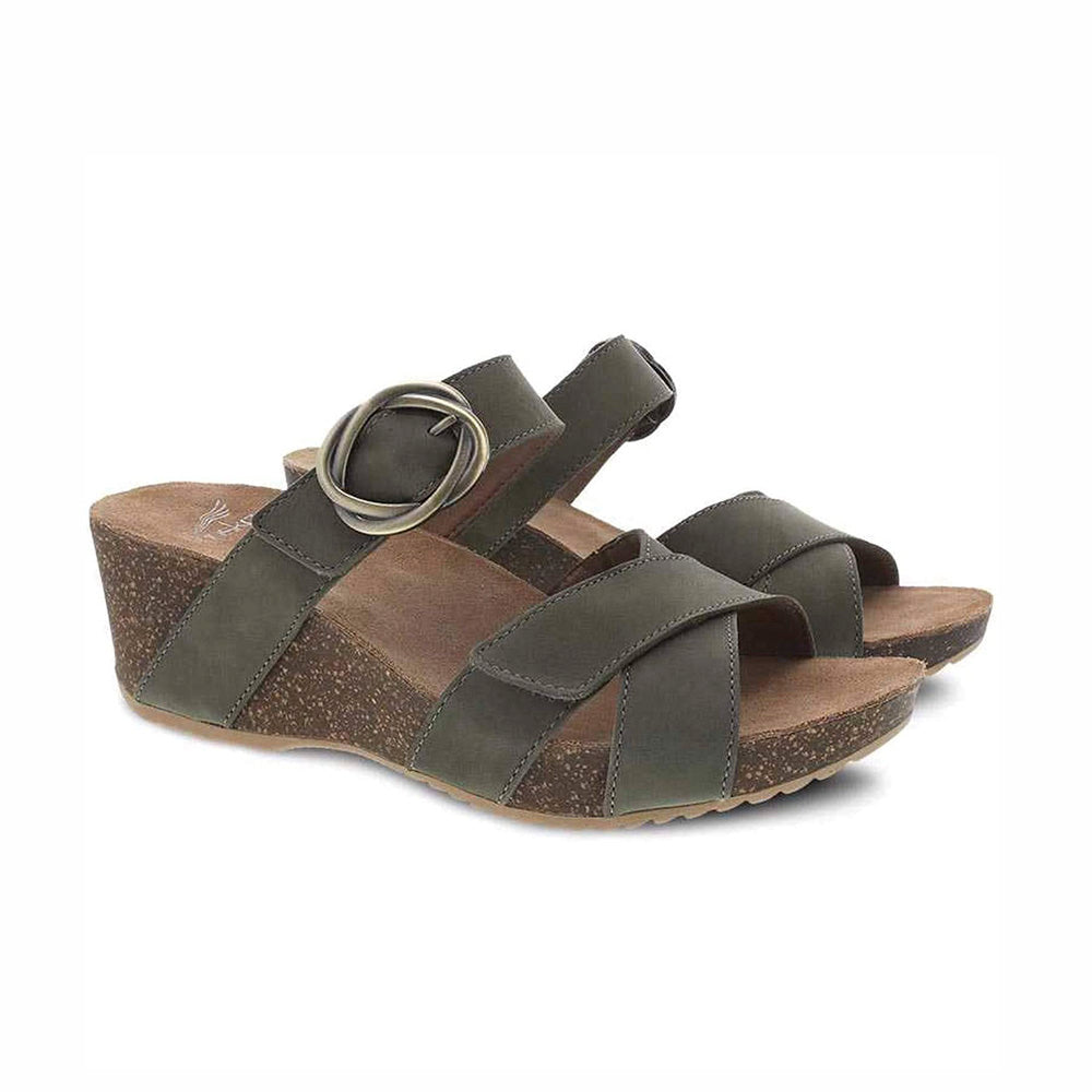 Dansko Susie-Sage