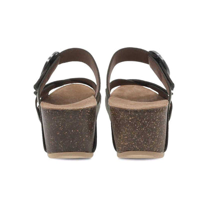 DANSKO  Susie Sage Milled Nubuck - Dansko® Australia & New Zealand | Official Site