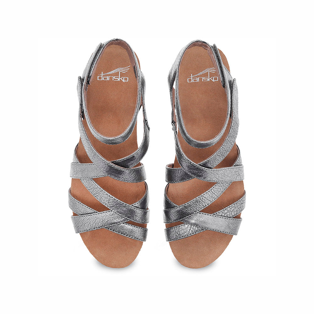Dansko Veruca-Graphite