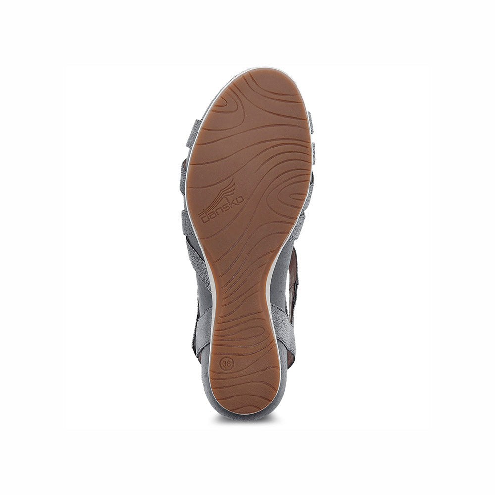Dansko Veruca-Graphite