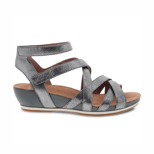 Dansko Veruca-Graphite