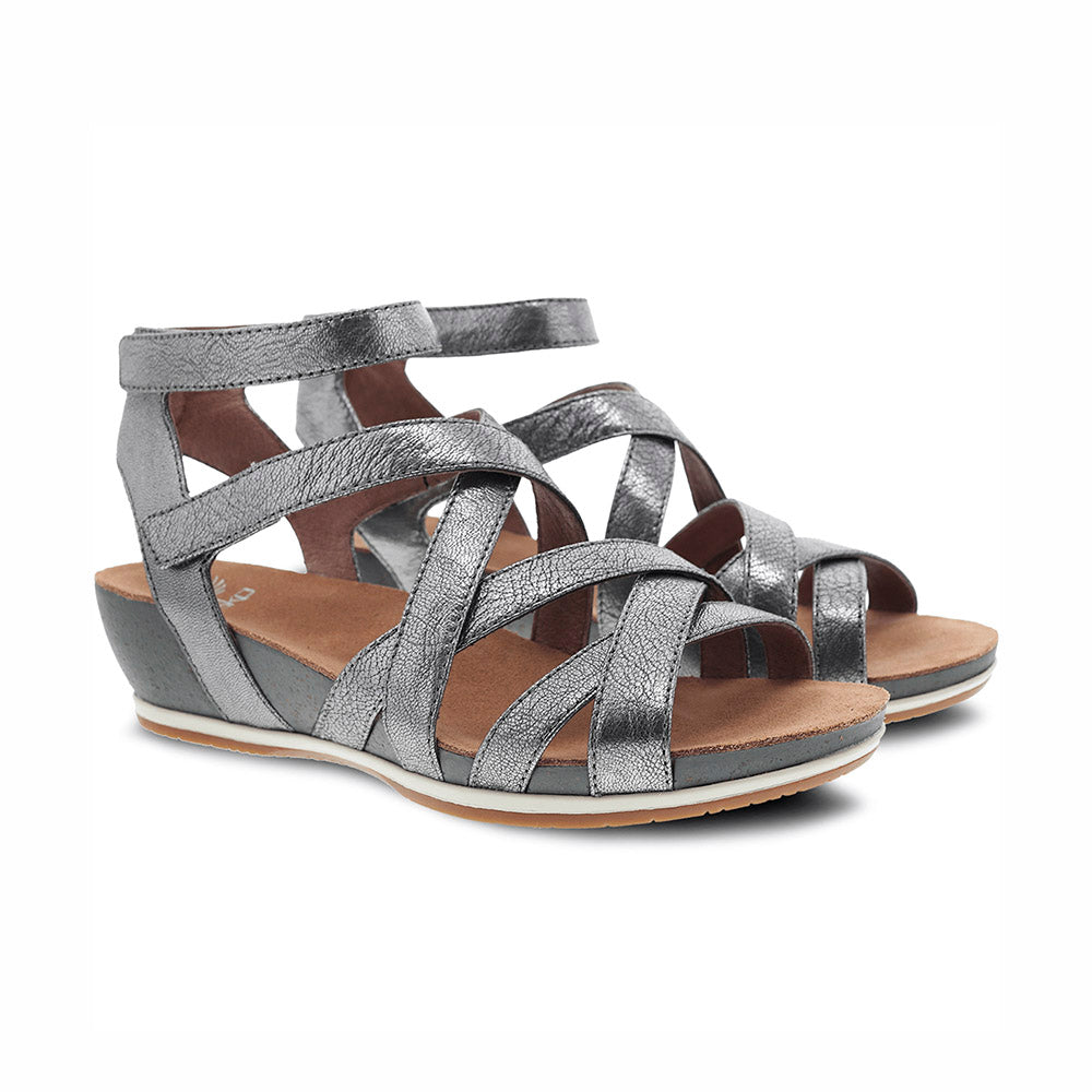 Dansko Veruca-Graphite