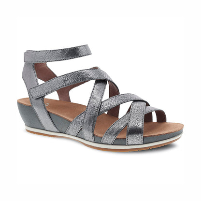 Dansko Veruca-Graphite