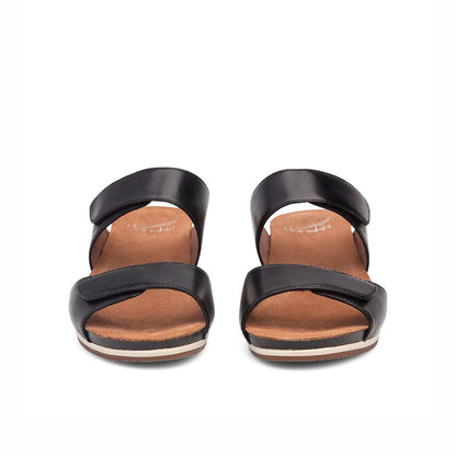 Dansko Vienna-Black Full Grain
