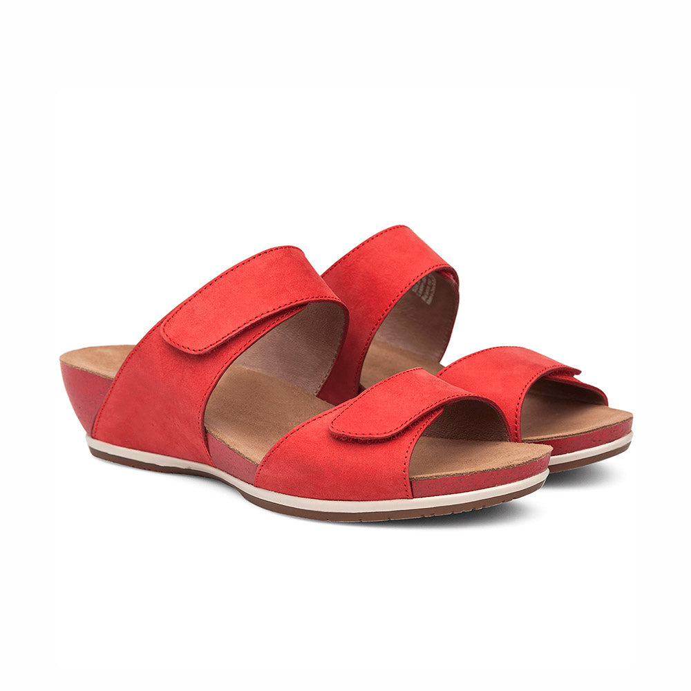 Dansko Vienna-Tomato Milled