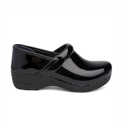 Dansko Wide XP 2.0-Black Patent