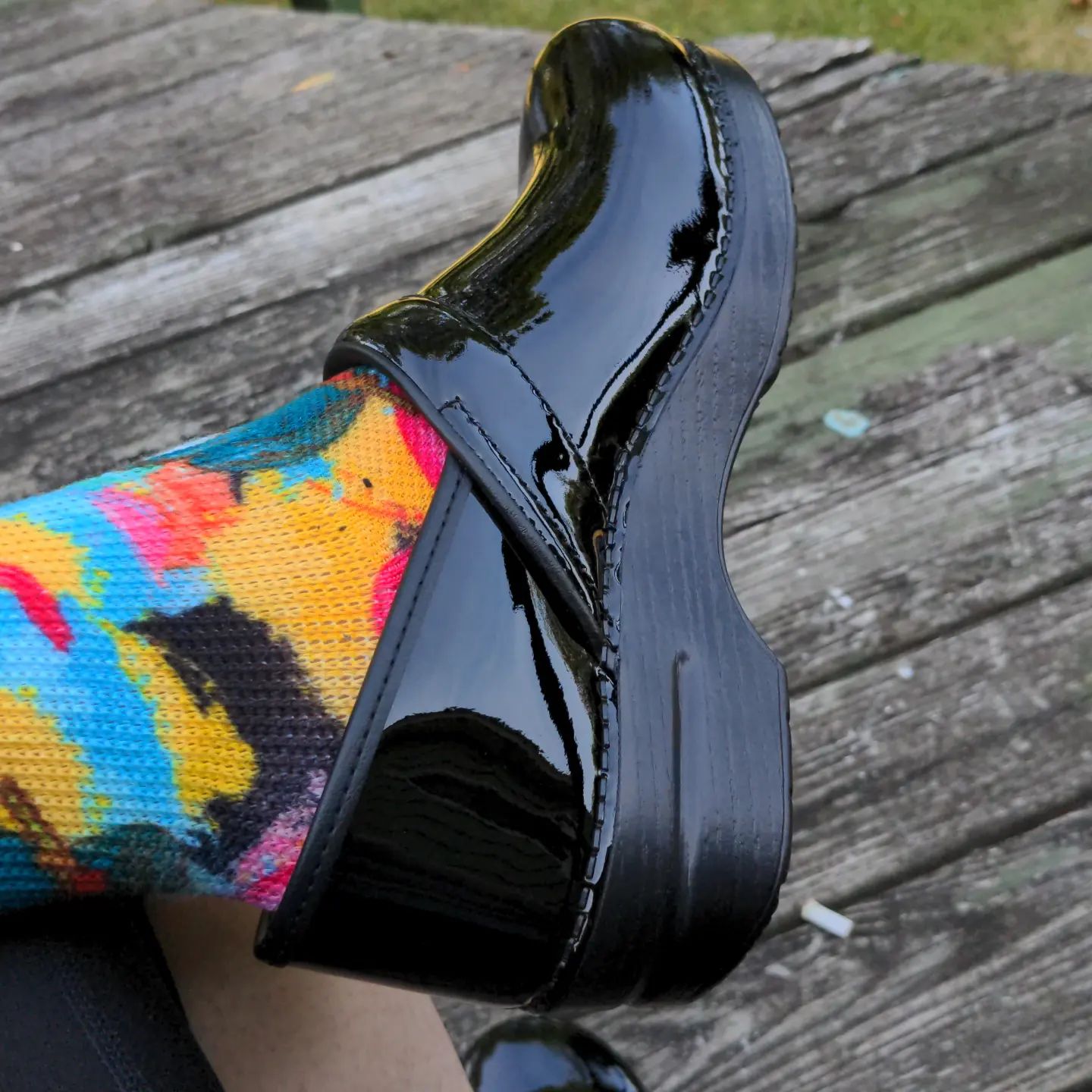 Dansko au discount